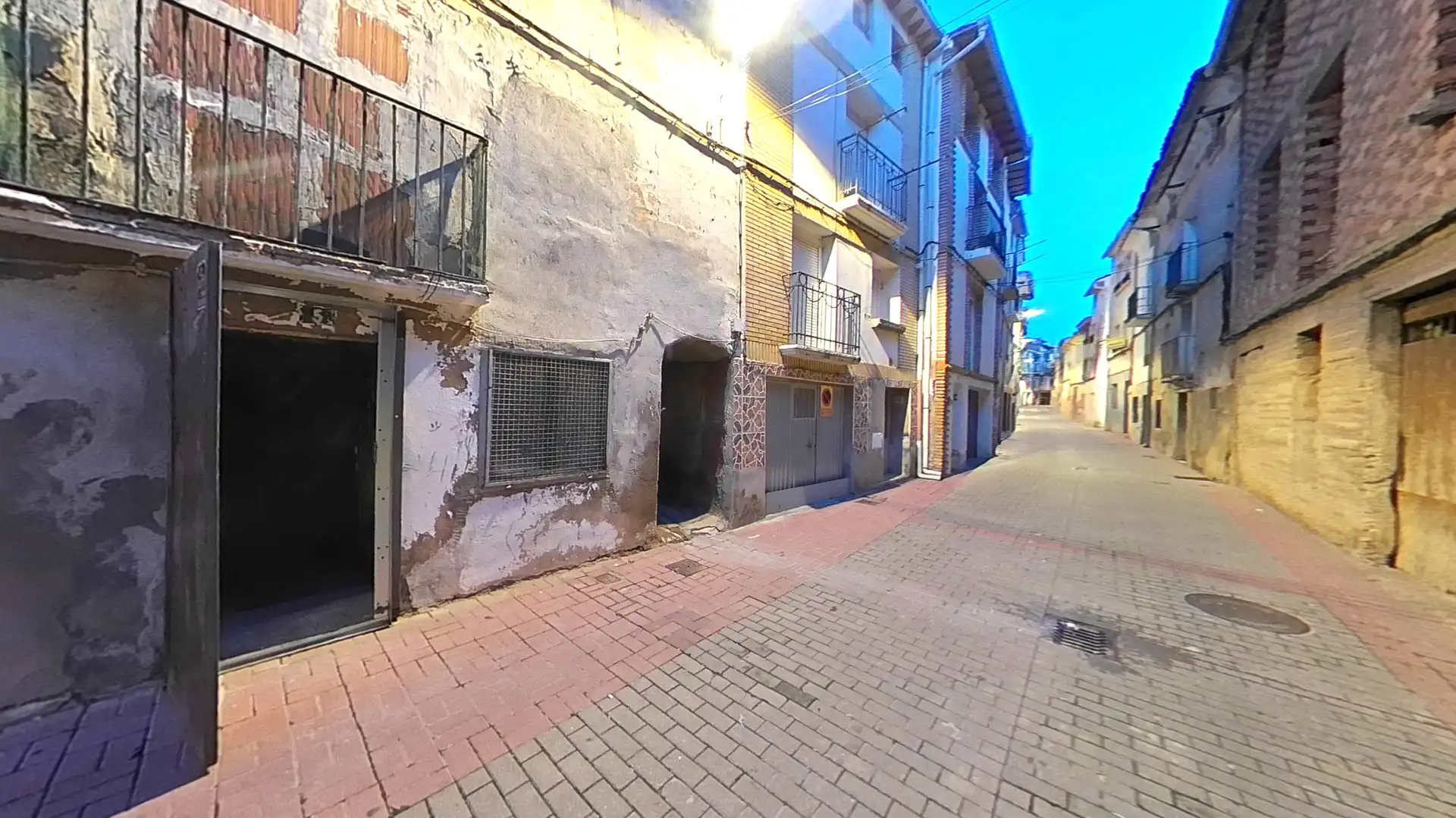 Casa o xalet en venda a Fragua, Quel