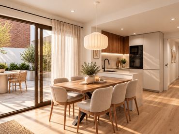 Wohnung mit Pool zum Verkauf in Nord-oest