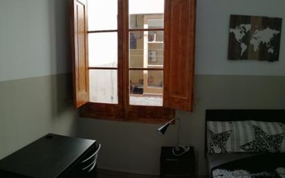 Bedroom of Apartment to share in  Barcelona Capital  with Furnished, Oven and Washing machine