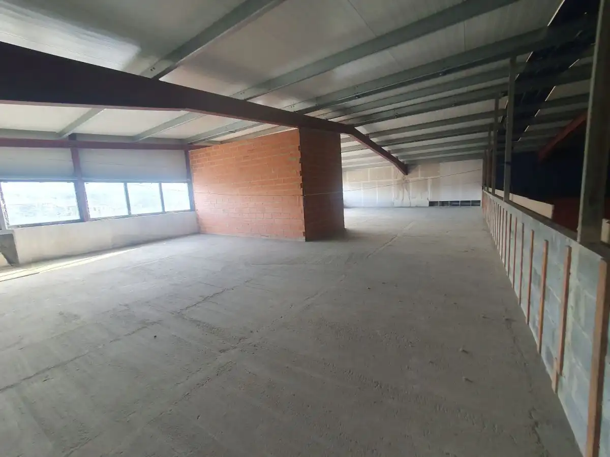 Industrial building for sale in Llaranes, imagen 13