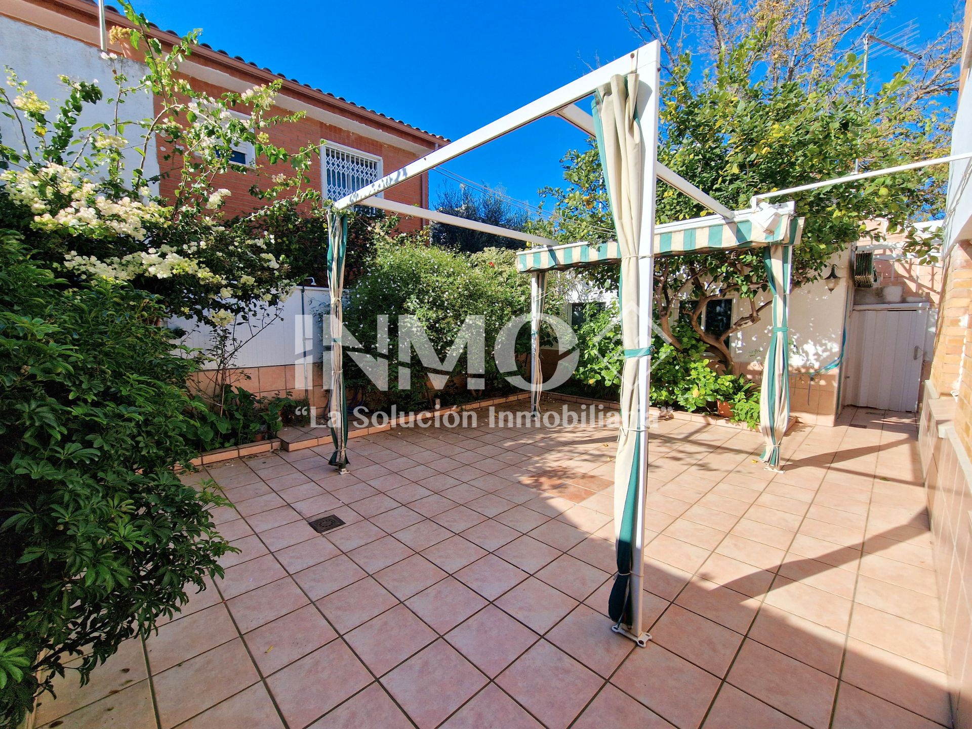Jardín de Apartamento en venta en Cambrils con Aire acondicionado, Calefacción y Jardín privado