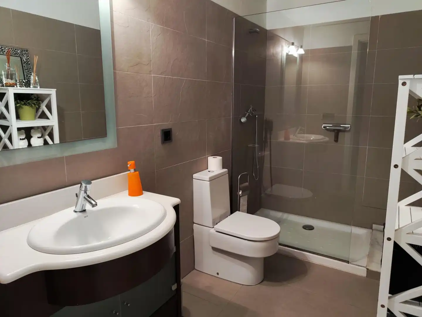 Detached house with terrace for sale in Canyelles, imagen 43