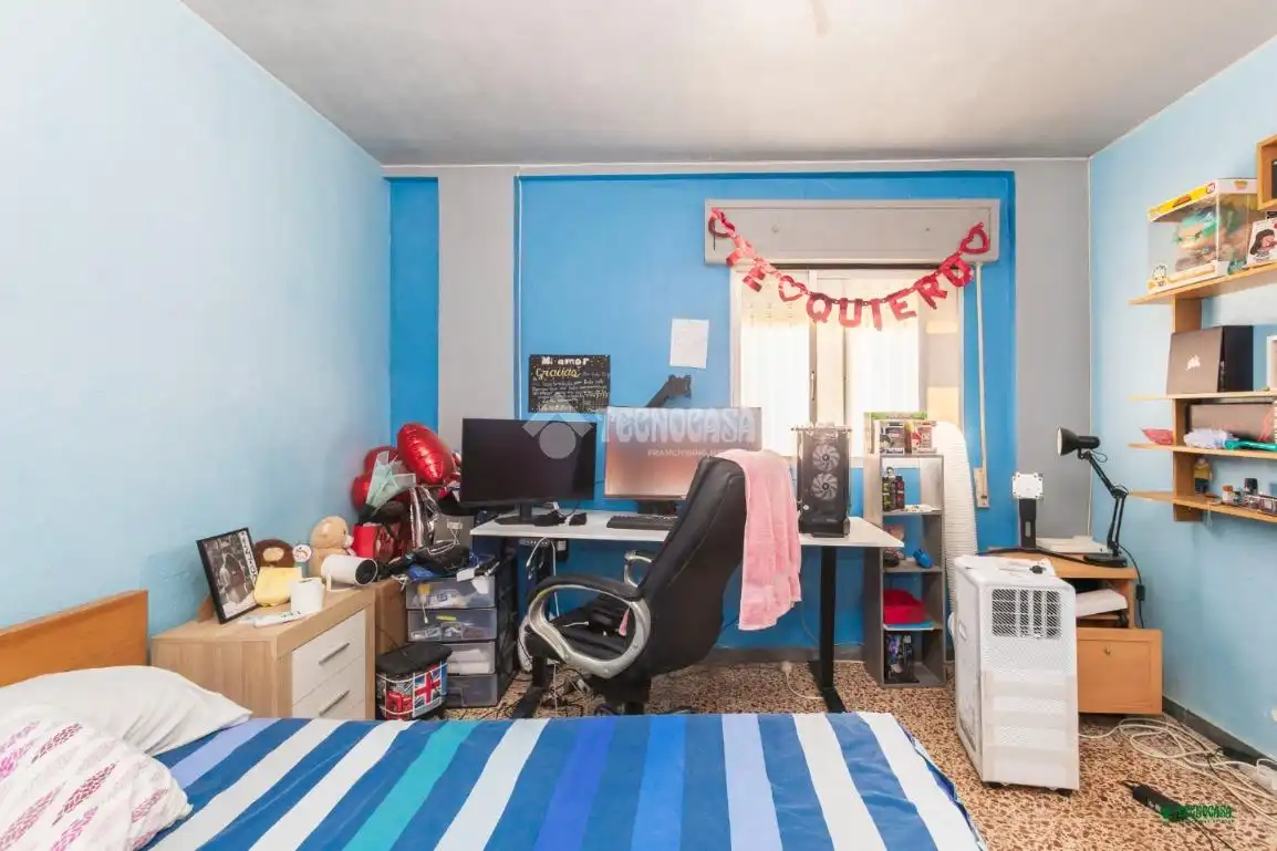 Wohnung mit Terrasse zum Verkauf in Vera Ciudad, imagen 24