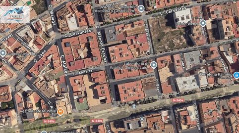 Foto 3 de Piso en venta en Calle Bulevar de el Ejido (e), Ejido Centro, El Ejido