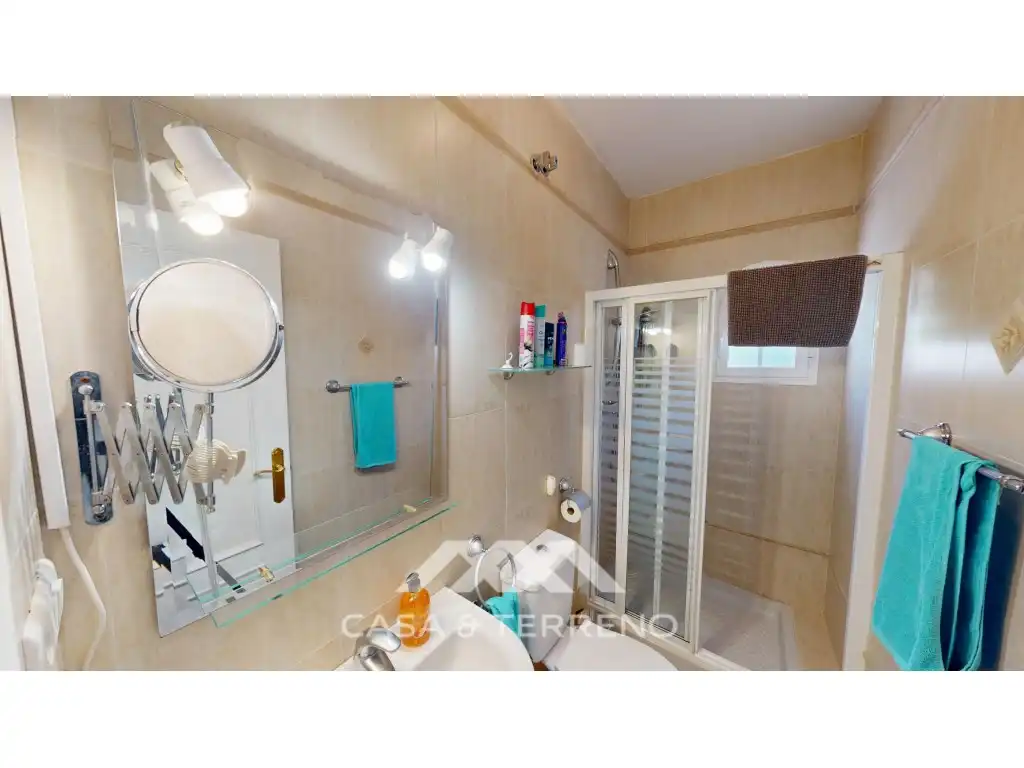 Casa o chalet en venta en Algarrobo con Aire acondicionado, Jardín privado y Terraza
