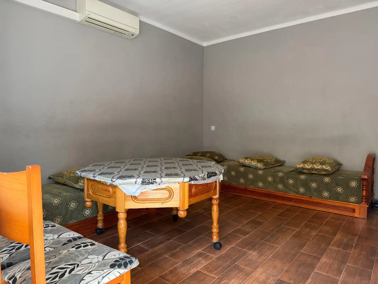 Wohnung mit Terrasse zum Verkauf in Vilanova del Camí, imagen 6