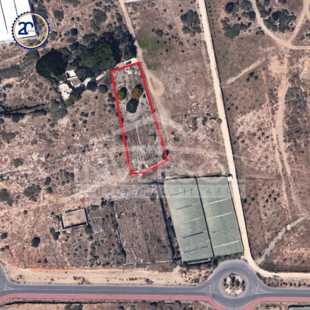 Residencial en venda en El Ejido