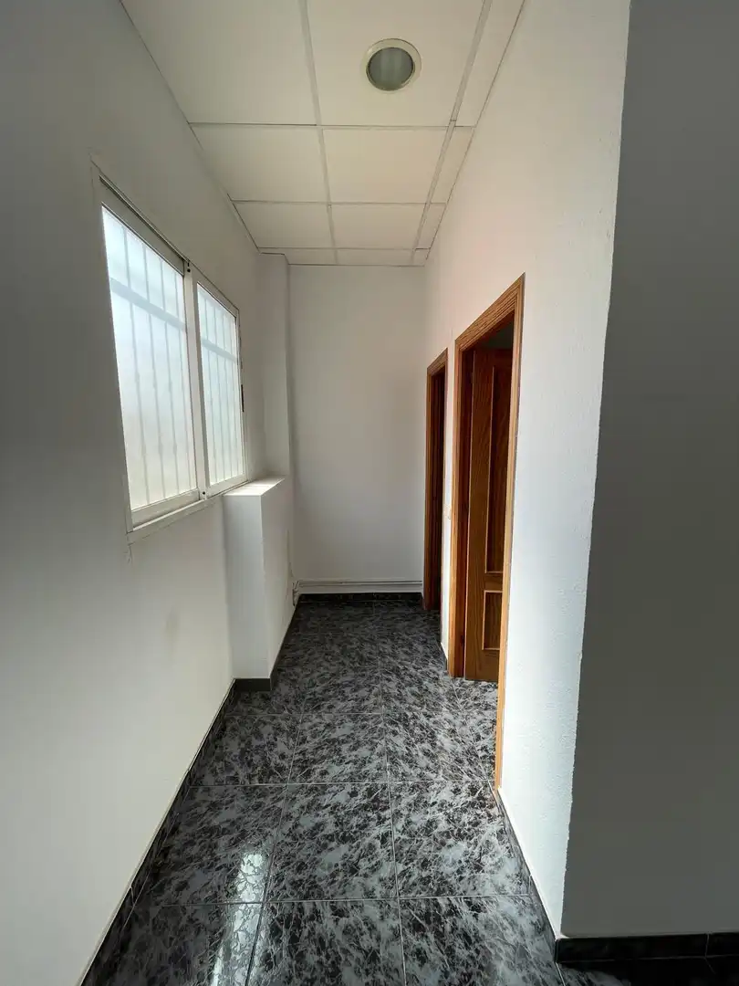 Local de alquiler en El Ejido con Aire acondicionado
