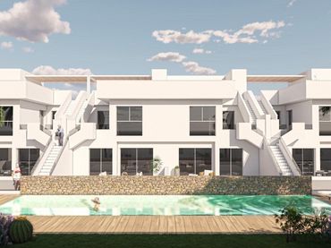 Bungalow con piscina in vendita a N/A