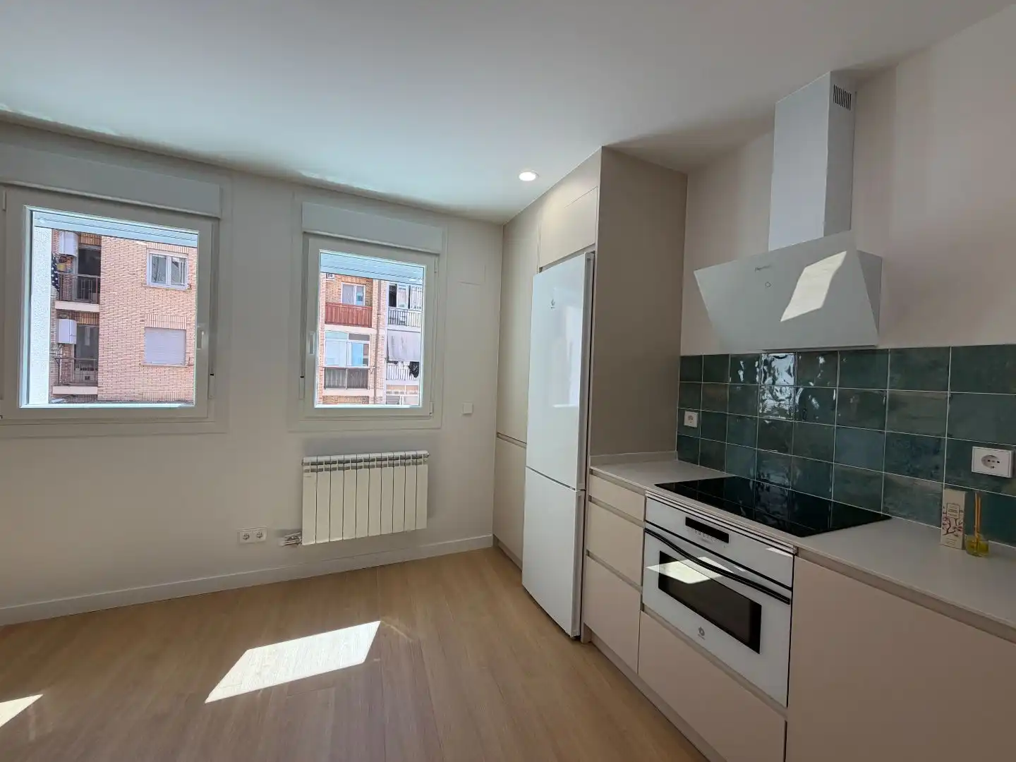 Flat with lift for sale in BERATUA 14, imagen 4