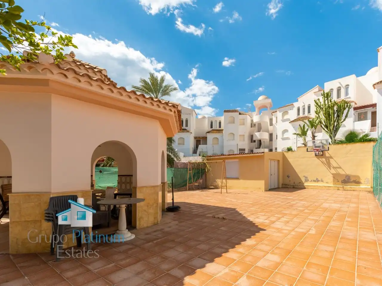 Villa avec jardin à vendre à San Juan de los Terreros, imagen 27