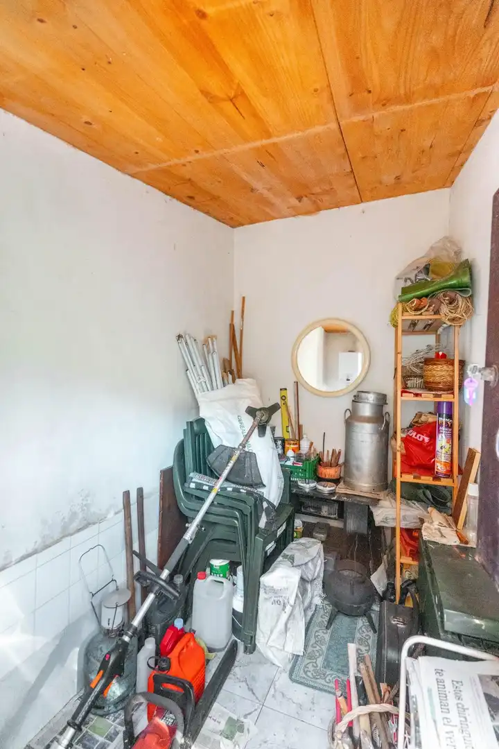 Houses for sale in Bimenes  with Heating, Private garden and Terrace