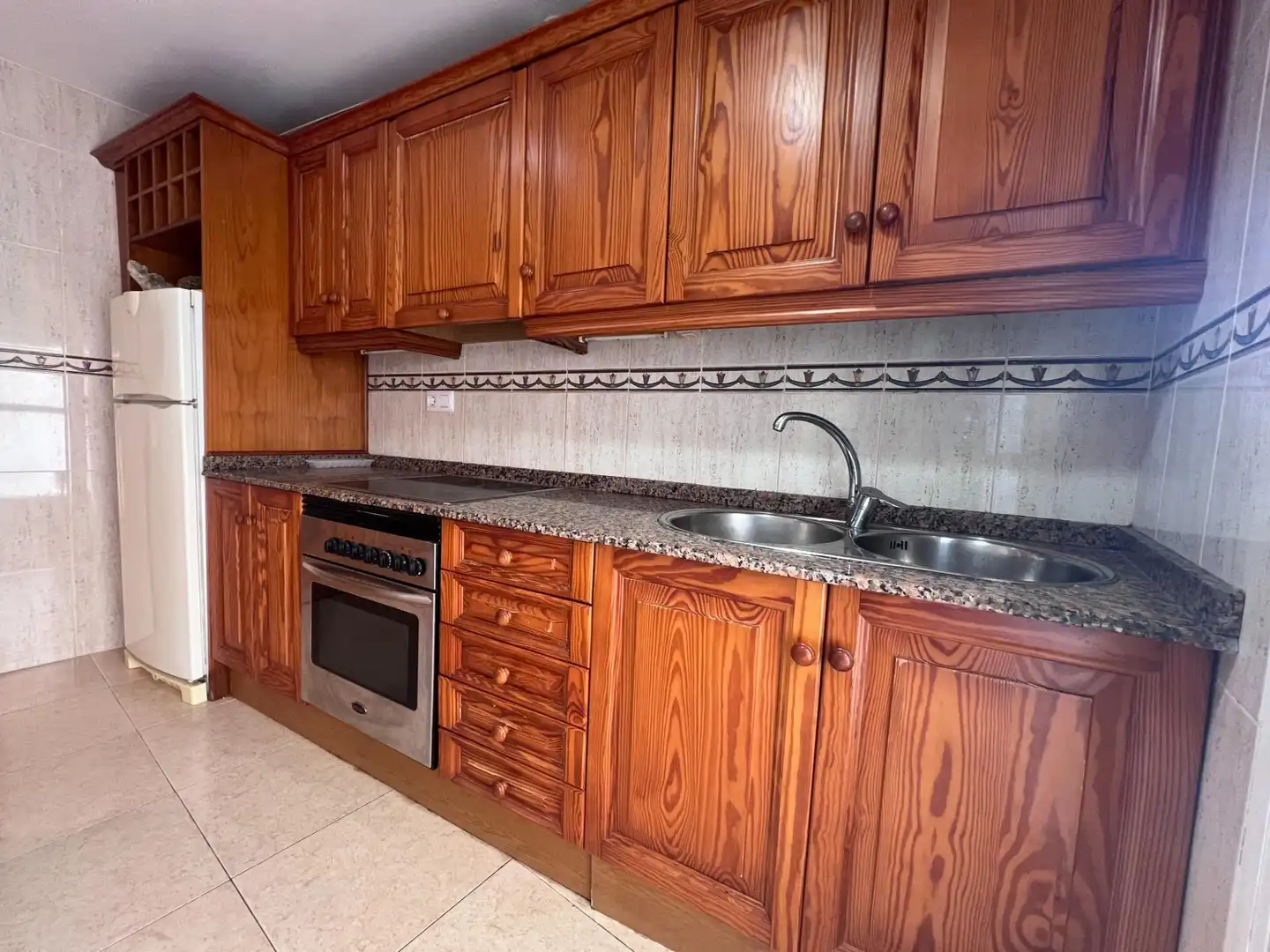 Piso en venta en Casco Antiguo