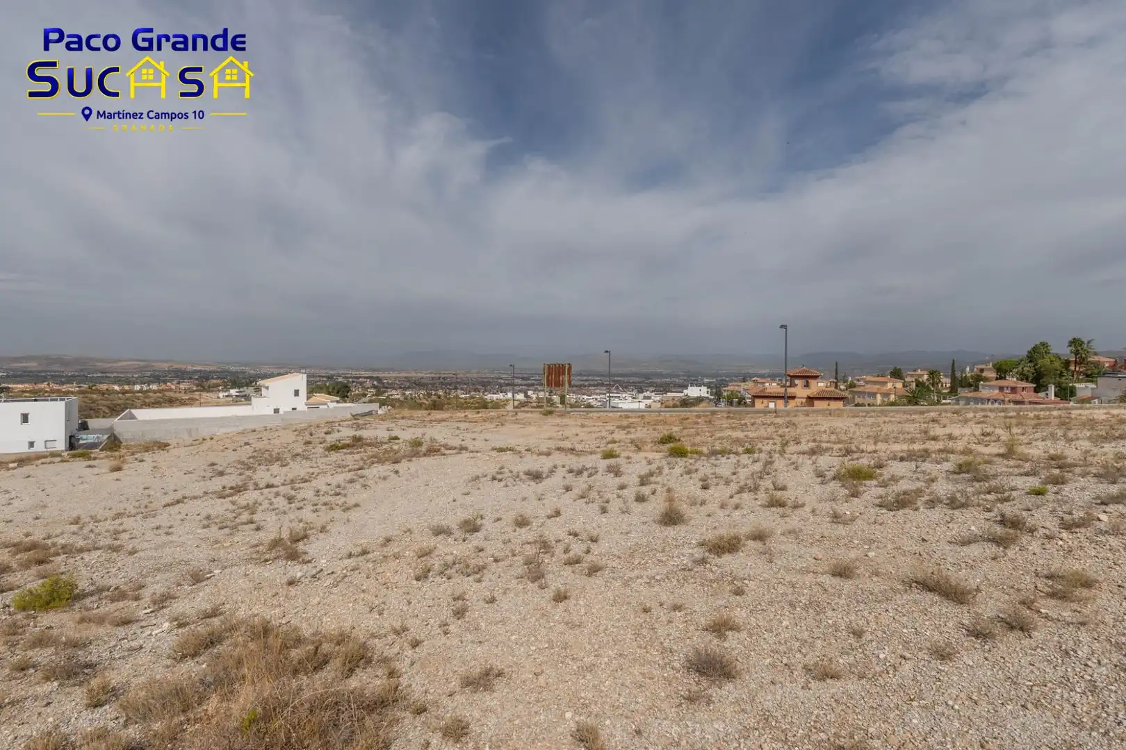 Terreny residencial en venda a Calle Albolote 14, imagen 26