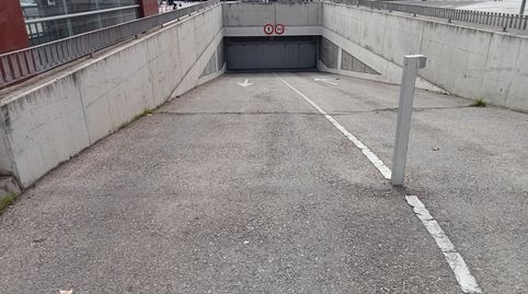 Foto 2 de Garaje en venta en Vel?zquez, Brezo, Valdemoro