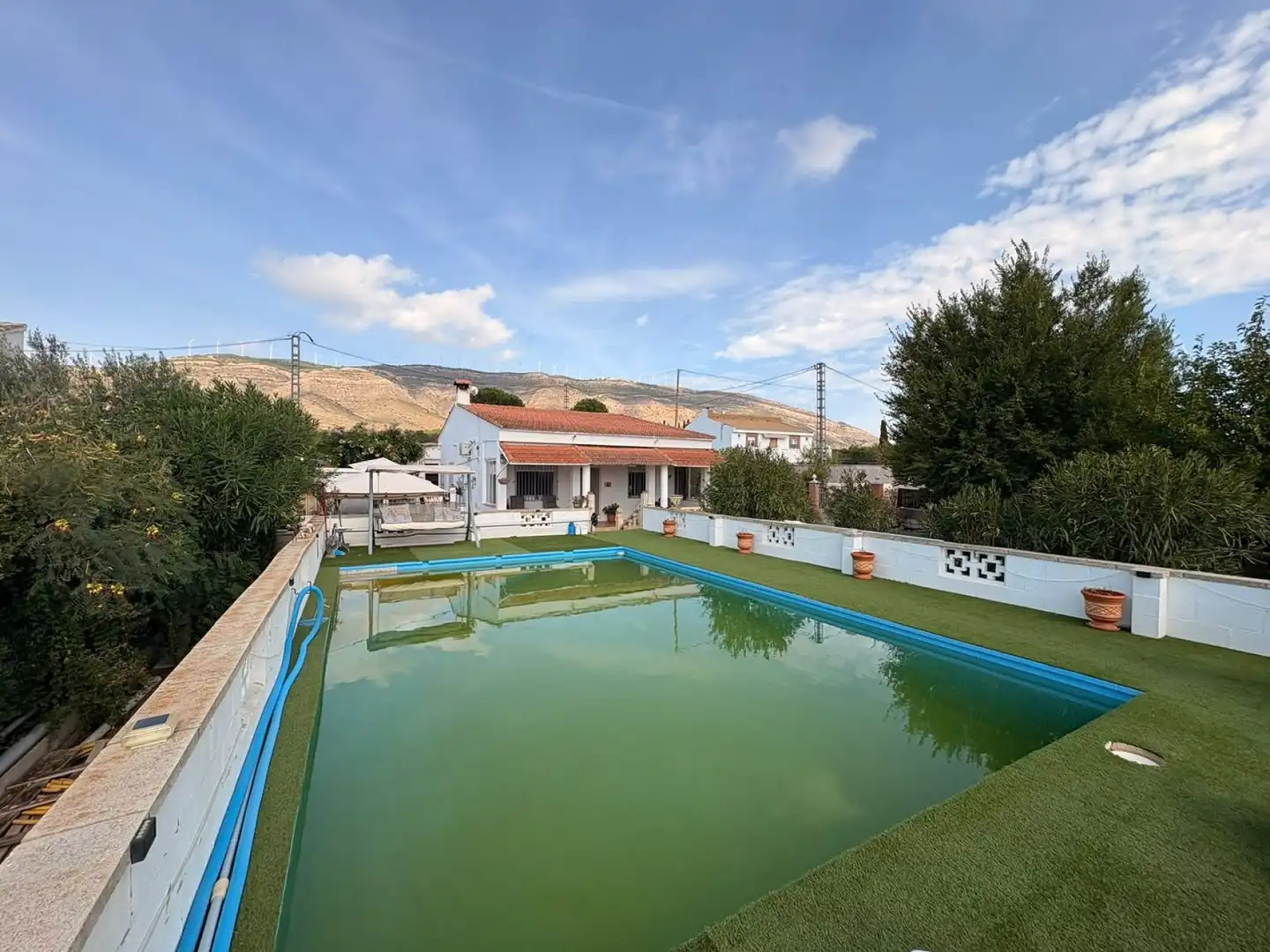 Maison à vendre à Caudete, imagen 12