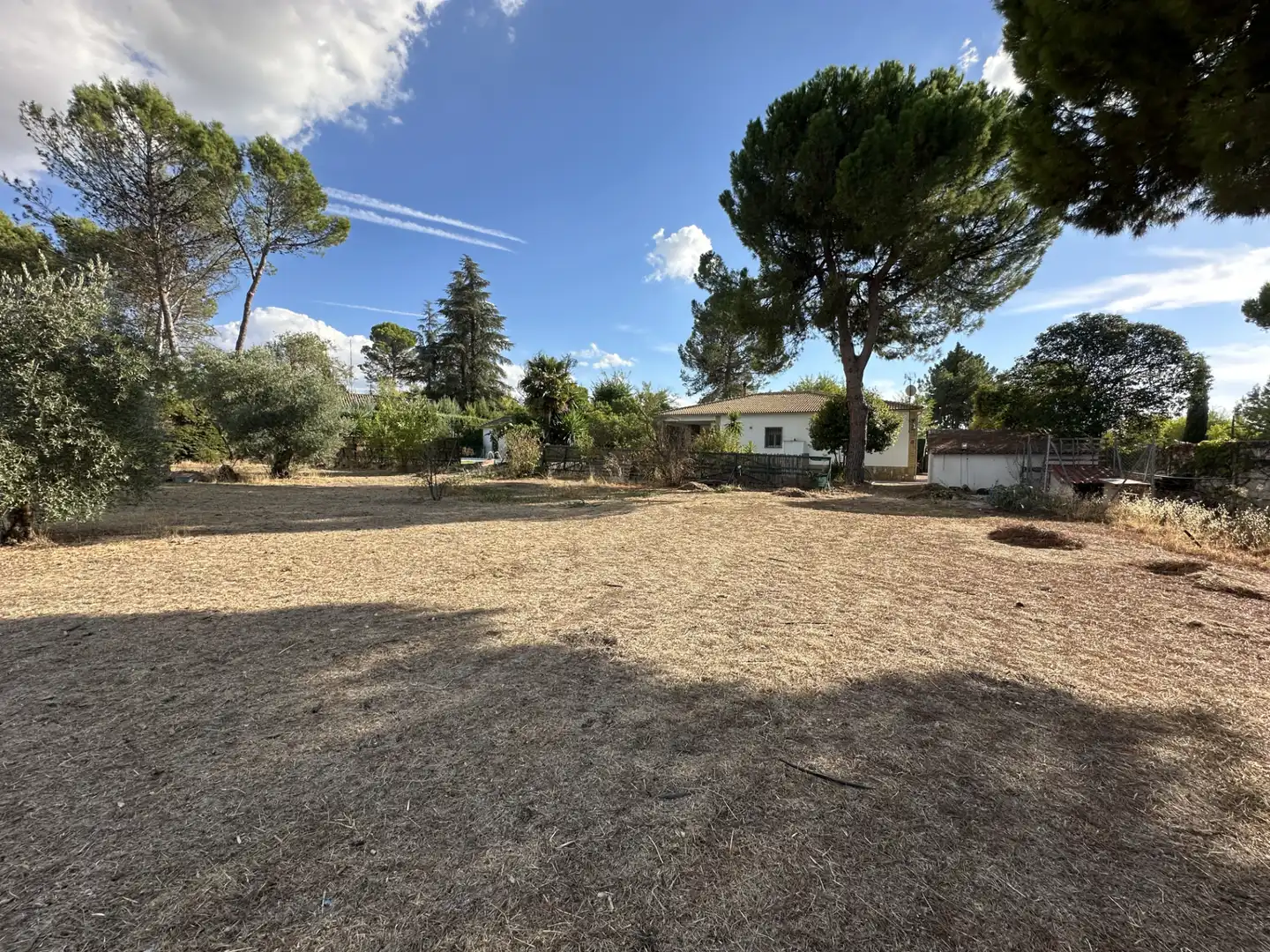 Casa o chalet en venta en Baeza con Aire acondicionado, Jardín privado y Trastero