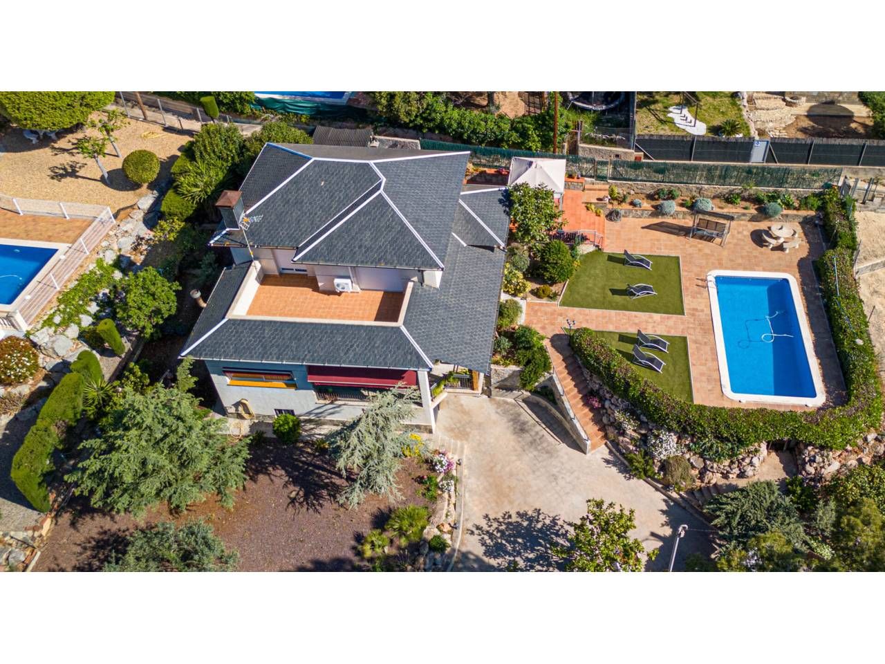 Casa o xalet en venda a Calle Eugeni Valero Ramo, 43, Corbera de Llobregat