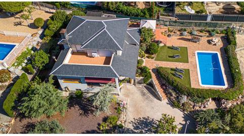 Foto 3 de Casa o xalet en venda a Calle Eugeni Valero Ramo, 43, Corbera de Llobregat, Barcelona