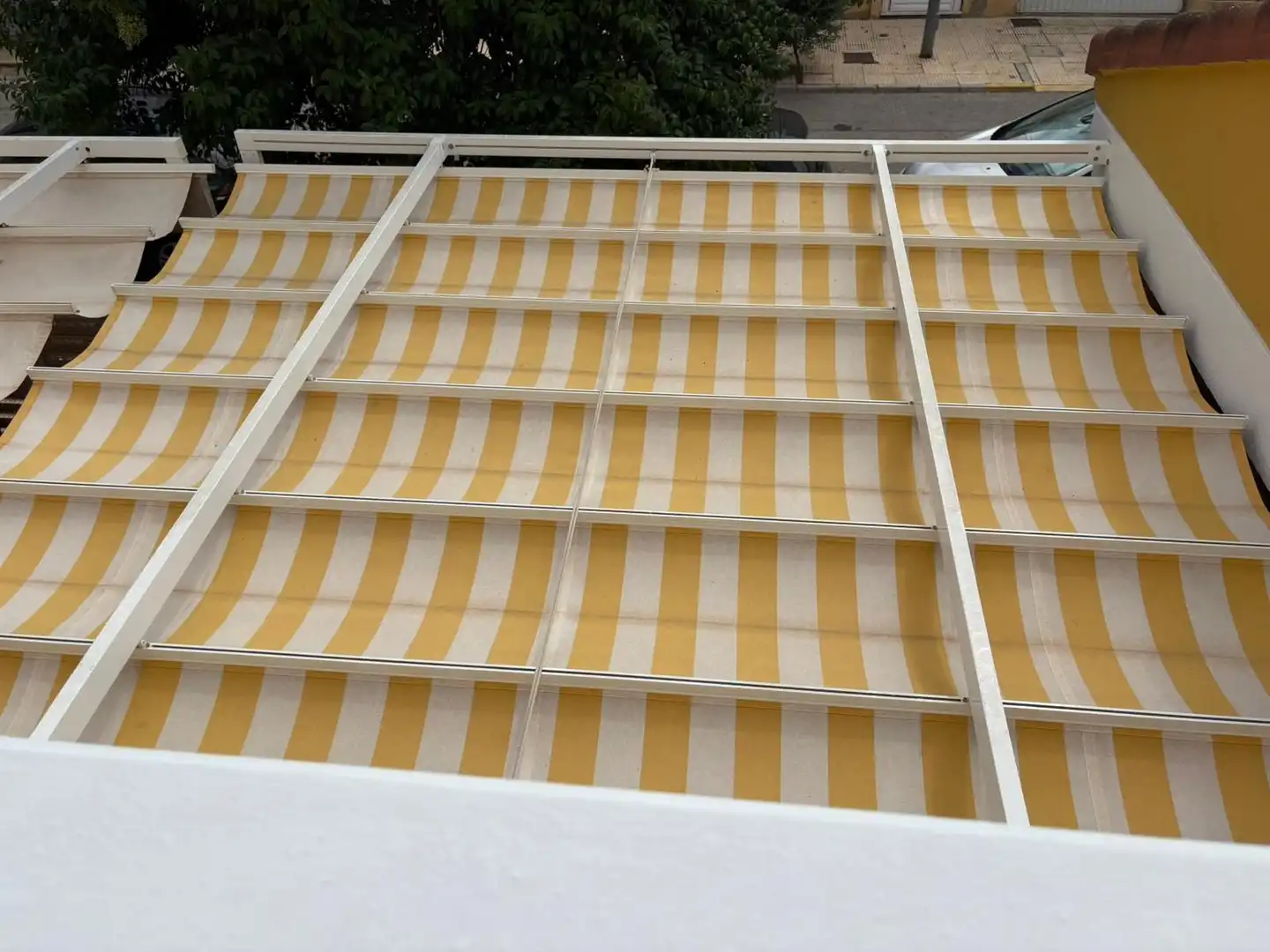Adosado con terraza en venta en Bulevar del Xúquer, imagen 38