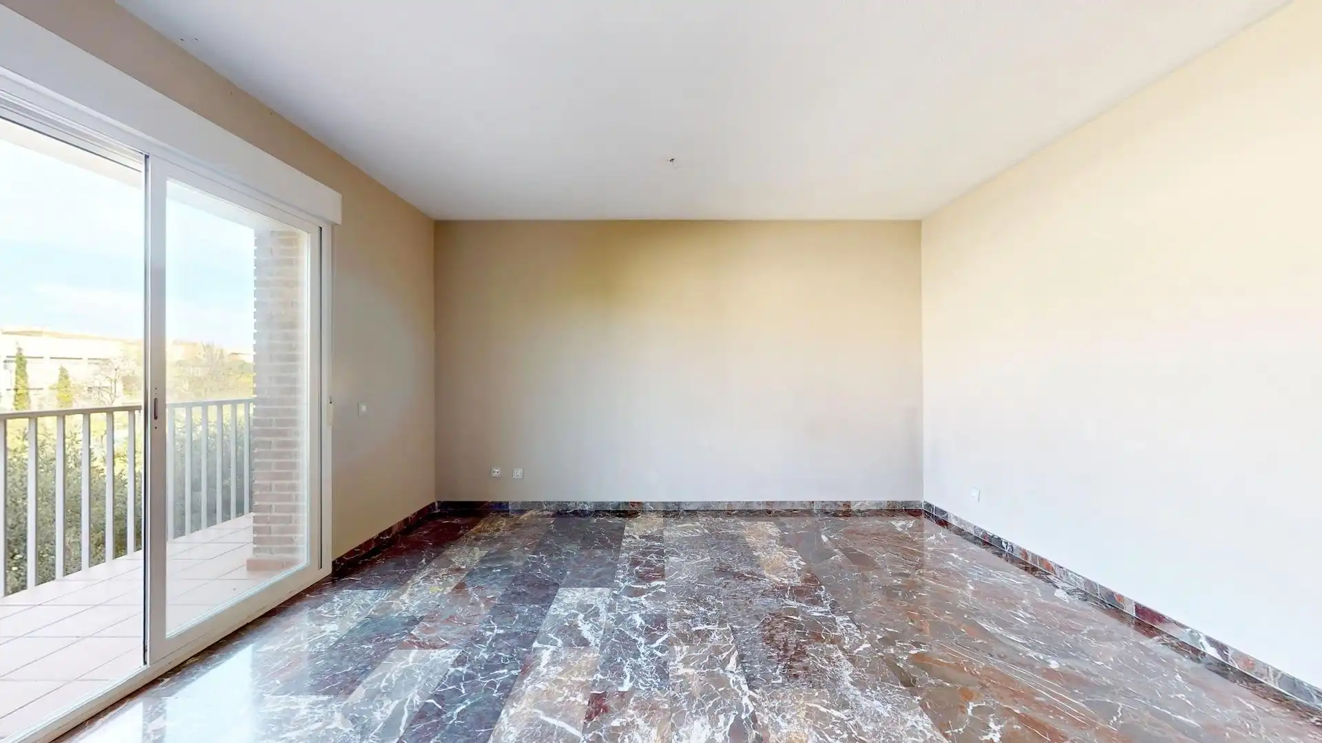 Sala de estar de Piso en venta en Córdoba con Aire acondicionado, Terraza y Trastero