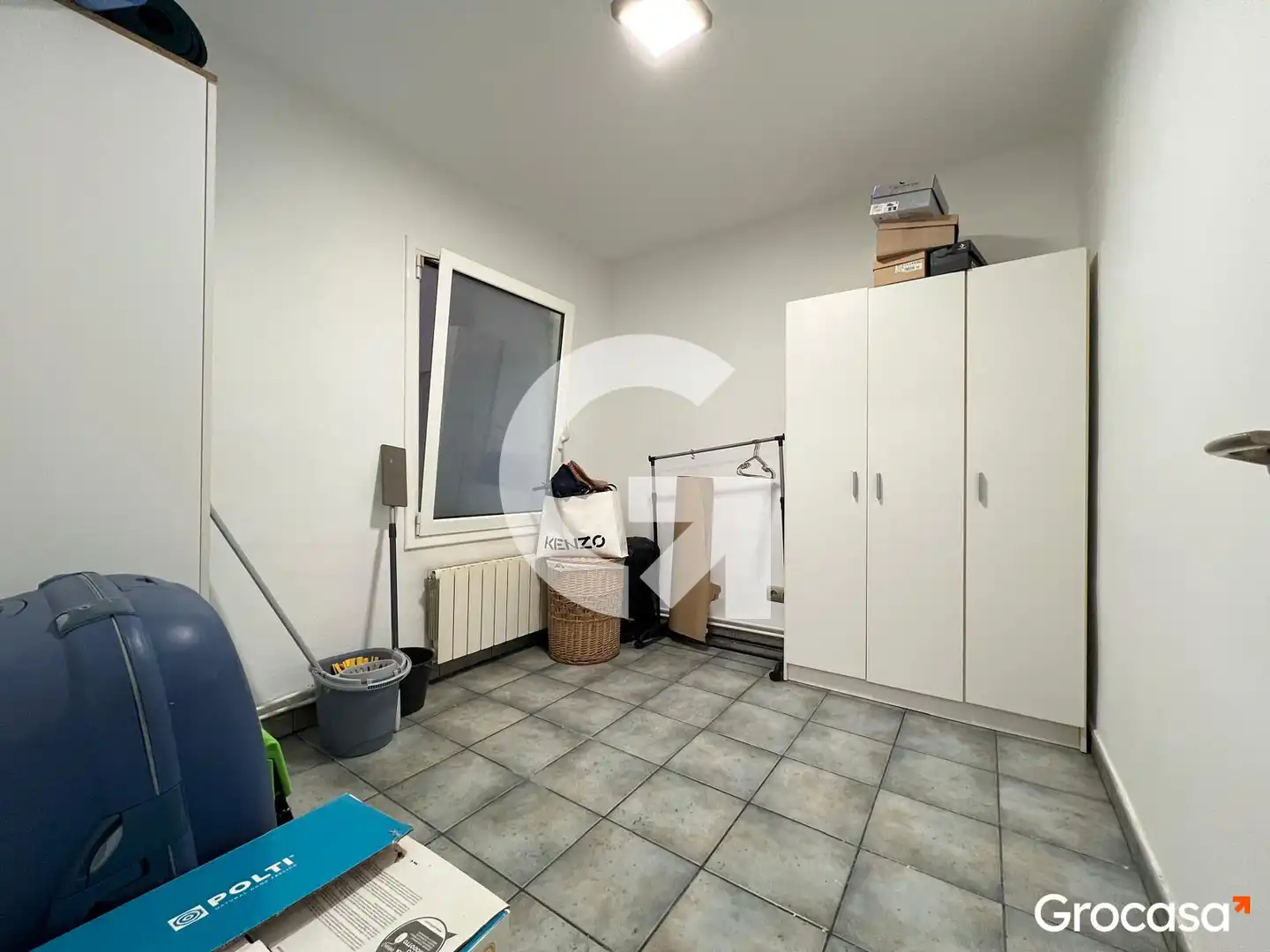 Planta baja en venta en Rubí con Calefacción, Terraza y Amueblado