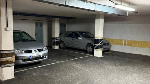 Foto 2 de Garatge de lloguer a Gijón - Cl Mariano Pola, El Natahoyo, Gijón