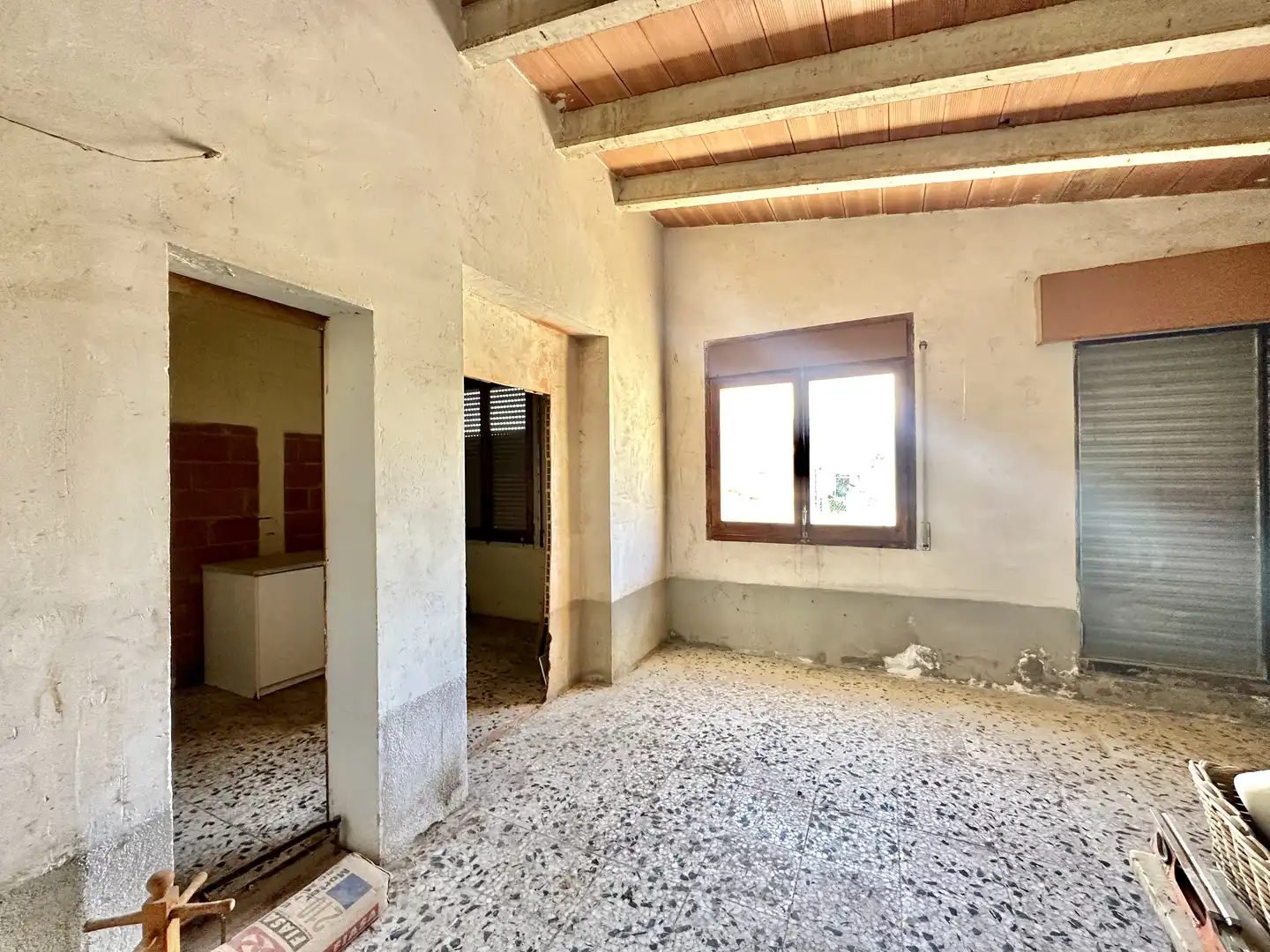 Buildings for sale in Santa Maria de Besora