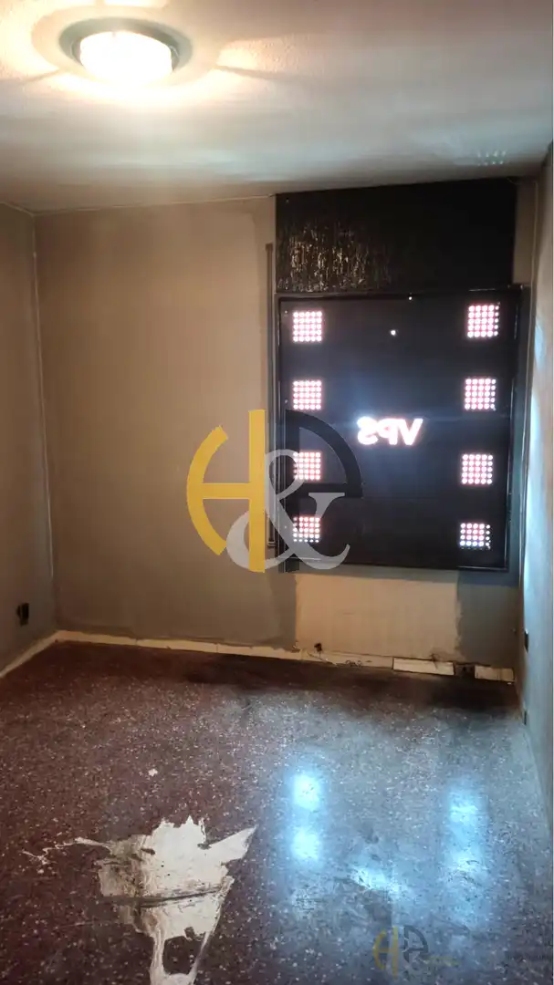 Piso en venta en Madrid