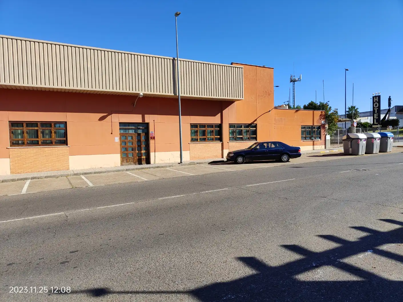 Local comercial en venda a Carretera Gijón-Sevilla 126, imagen 11