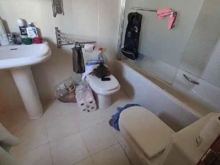 Dúplex en venta en Puerto de Santa Maria 11, imagen 13