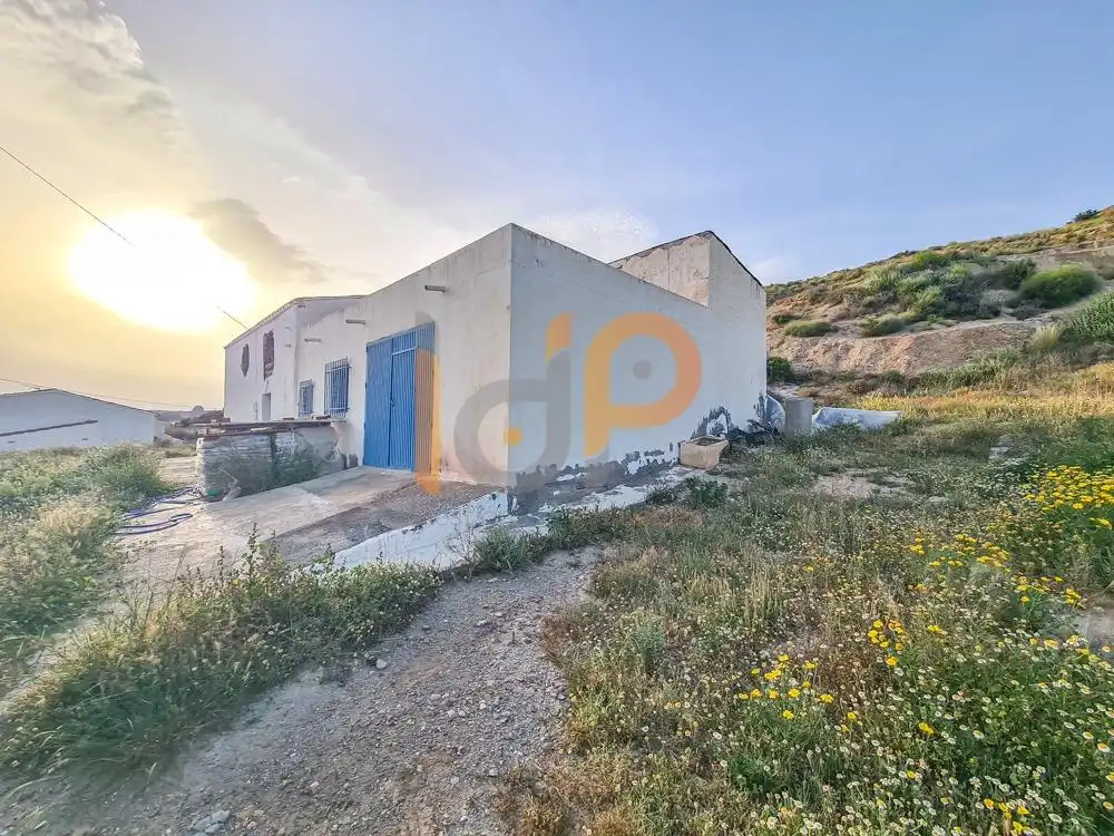 Casa en venta en Taberno, imagen 2