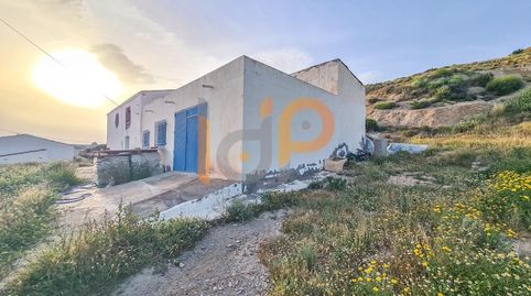 Foto 2 de Casa o chalet en venta en Taberno, Almería