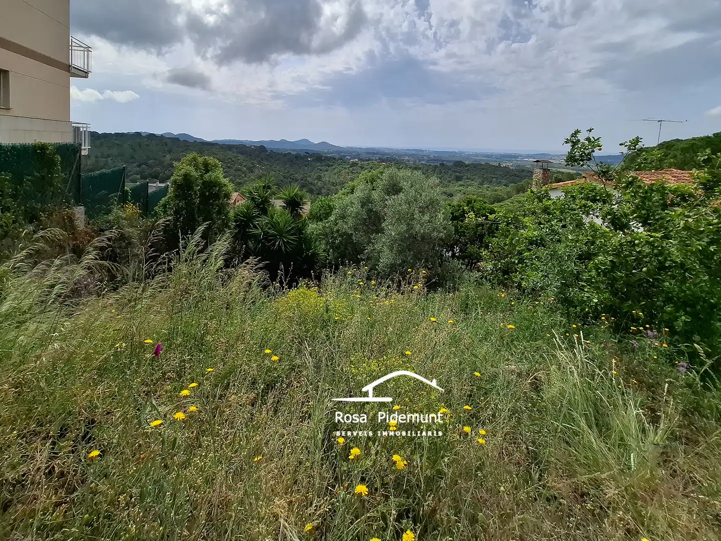 Terreno residencial en venta en Carrer de l'Orquídea, imagen 5