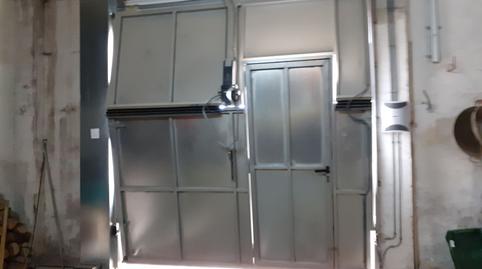 Foto 5 von Fabrikhallen zur Miete in Sarrià, Barcelona Capital