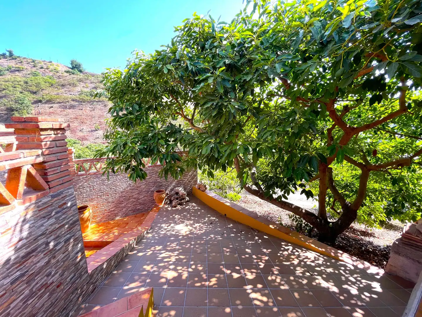 Haus zum Verkauf in Algarrobo pueblo, imagen 19