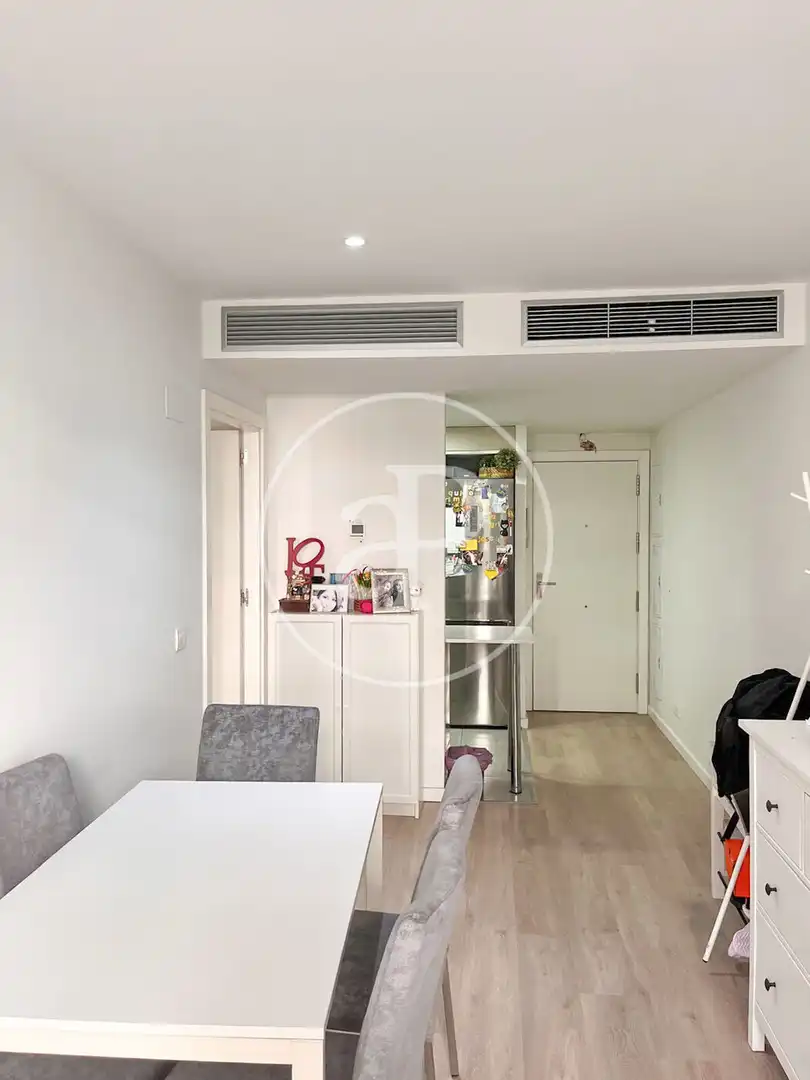 Piso en venta en Valencia con Aire acondicionado, Calefacción y Jardín privado