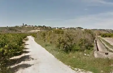 Rustikales Grundstück zum Verkauf in Villanueva de Castellón, imagen 2