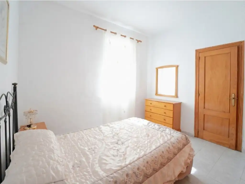 Bedroom of Houses for sale in Moncada