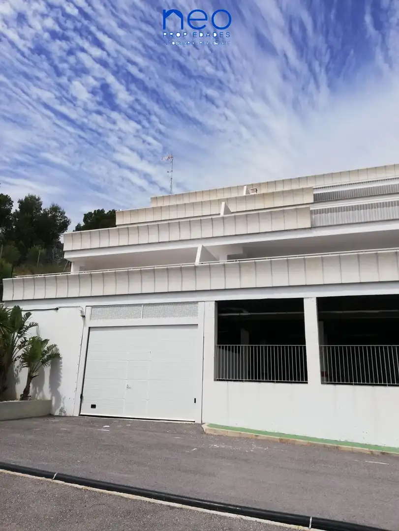Apartament amb terrassa en venda a Costa Dorada 32, imagen 12