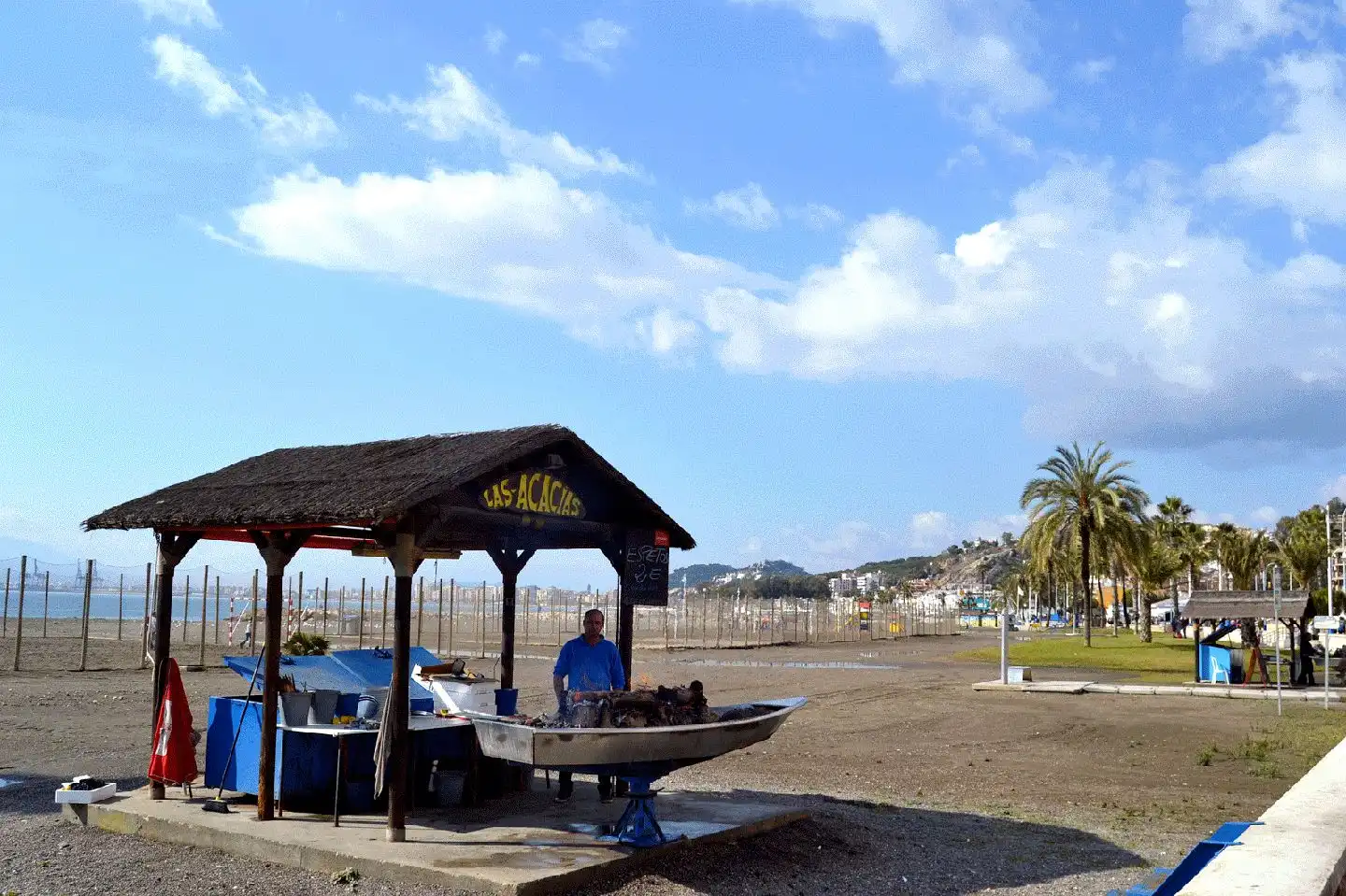 Casa o chalet en venta en Málaga con Jardín privado, Terraza y Trastero