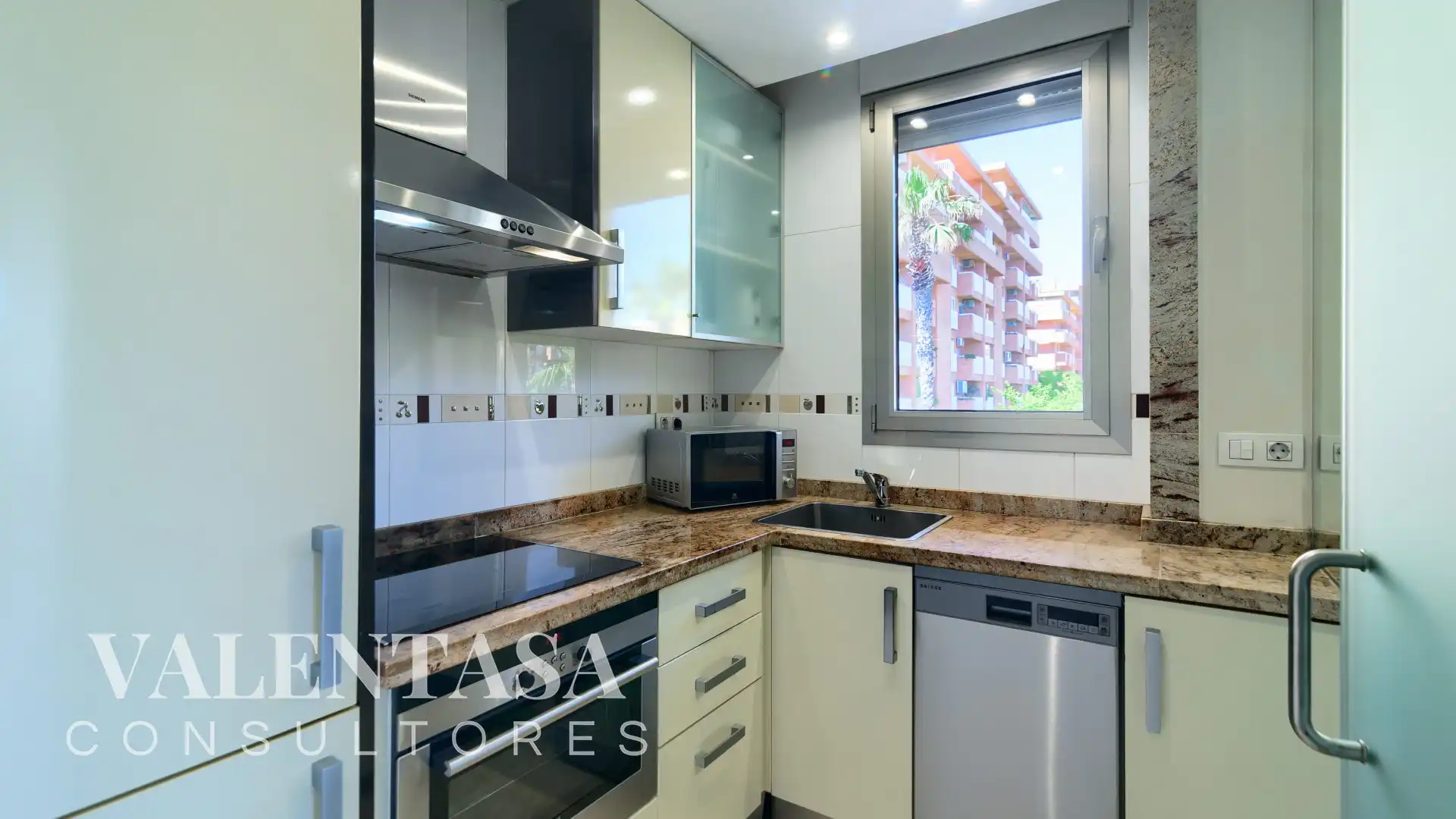 Wohnung mit Terrasse zum Verkauf in Avinguda Mare Nostrum, imagen 8