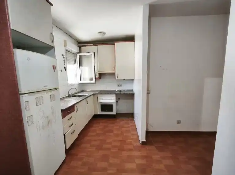 Piso en venta en C/ Travesía Francisco Muñoz, Centro - Casco Histórico