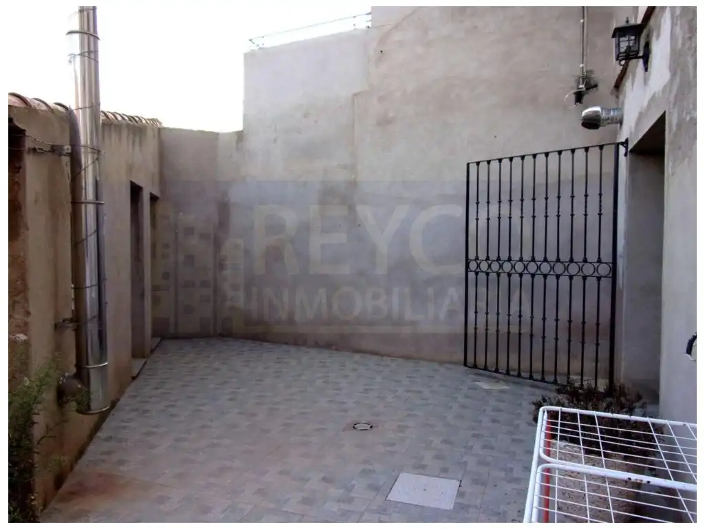 Casa amb terrassa en venda a Cervera del Río Alhama, imagen 4