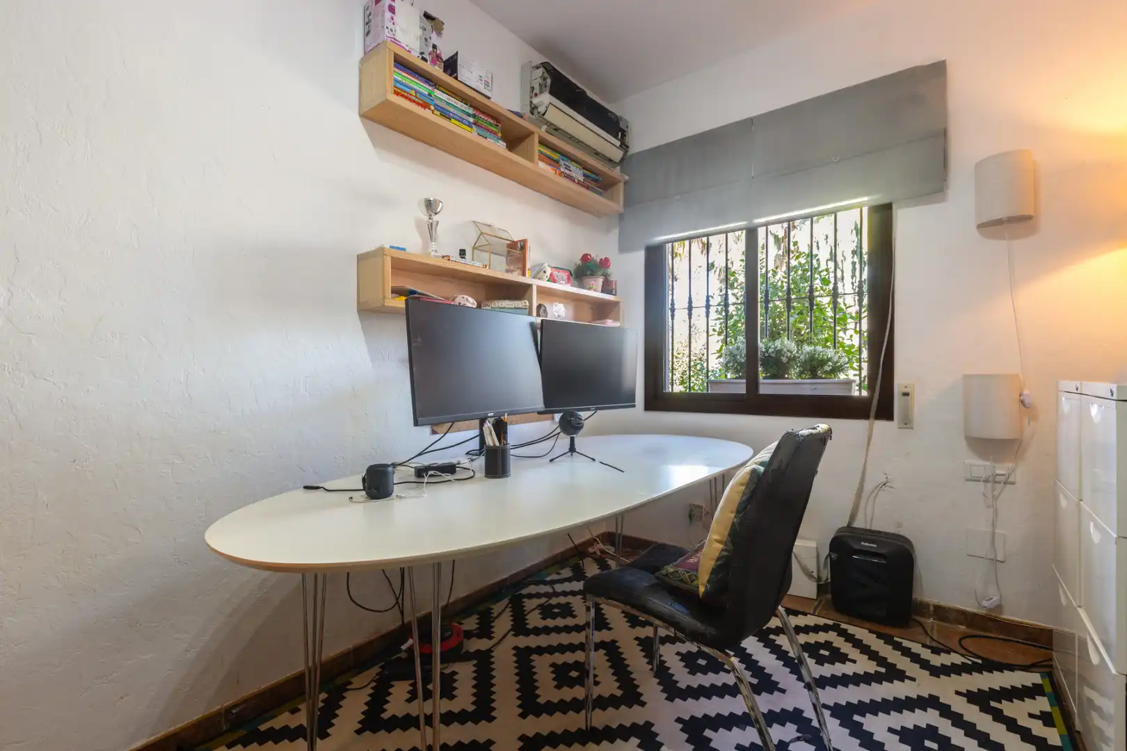 Casa o chalet en venta en Alhaurín de la Torre con Aire acondicionado, Calefacción y Jardín privado