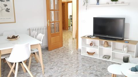 Foto 4 de Piso de alquiler en Calle Baños, Feria, Albacete Capital