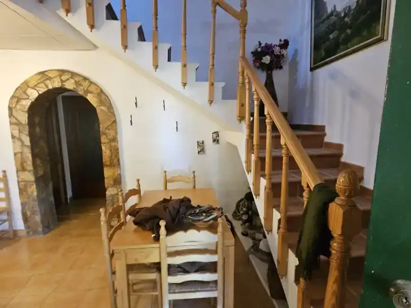 Finca rústica en venda en Quesada amb Aire condicionat i Balcó