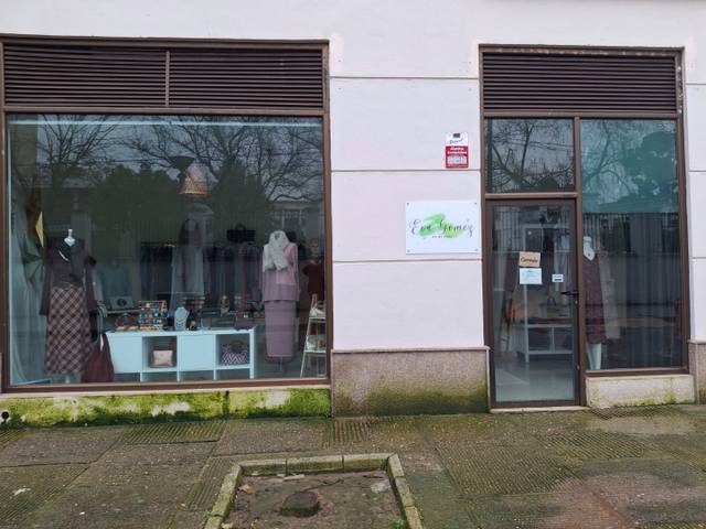 Local comercial en Alquiler en Calle Santo Domingo, 22 en Plaza de Toros