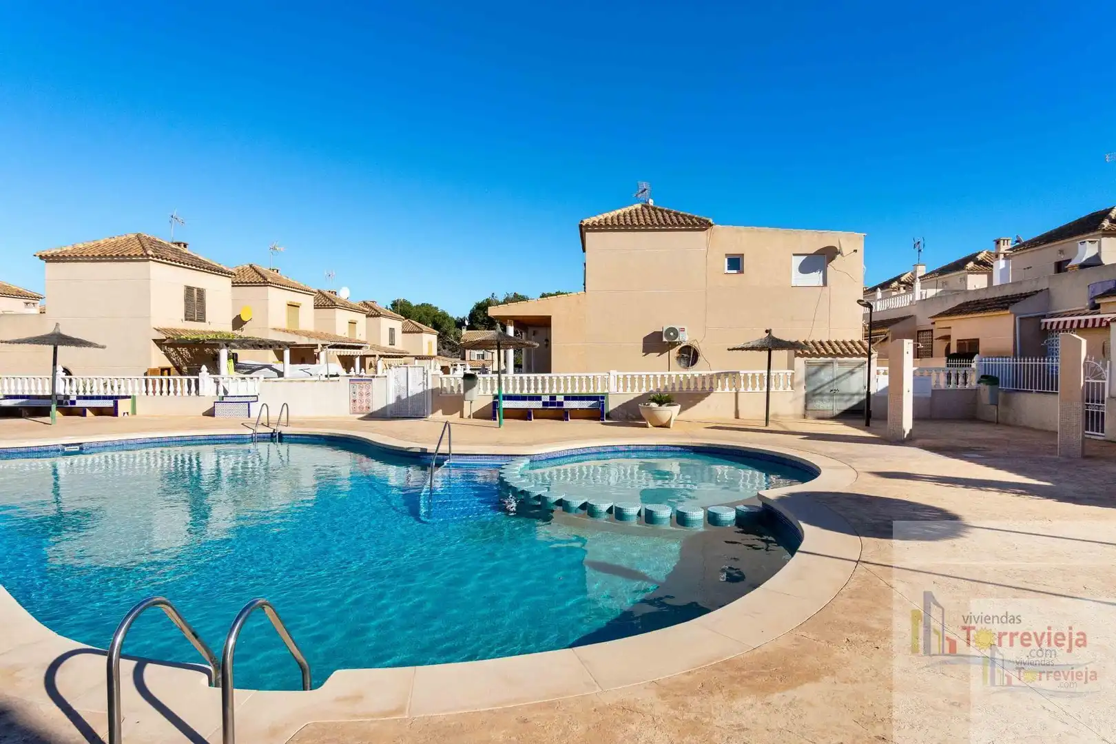 Xalet amb piscina de lloguer a Los Balcones - Los Altos, imagen 2