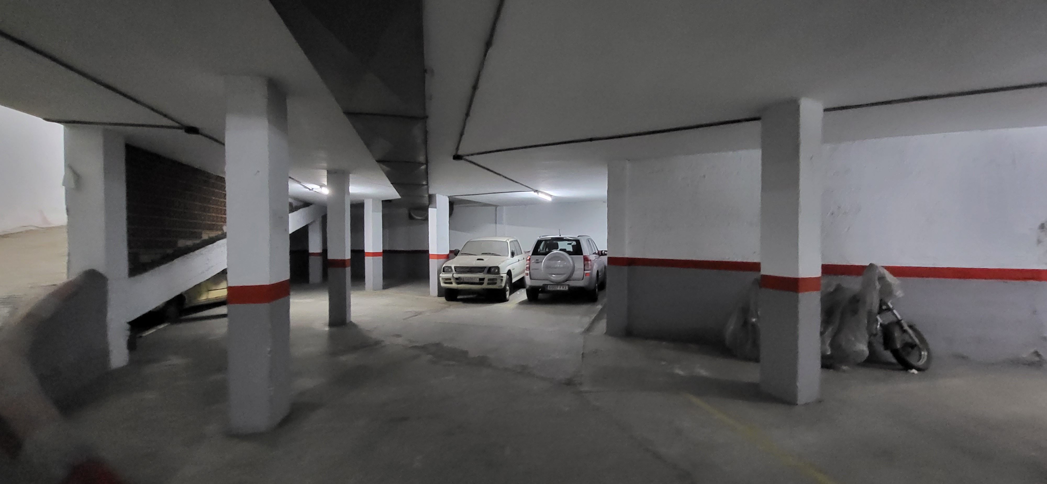 Aparcament de Garatge en venda en Vélez-Málaga